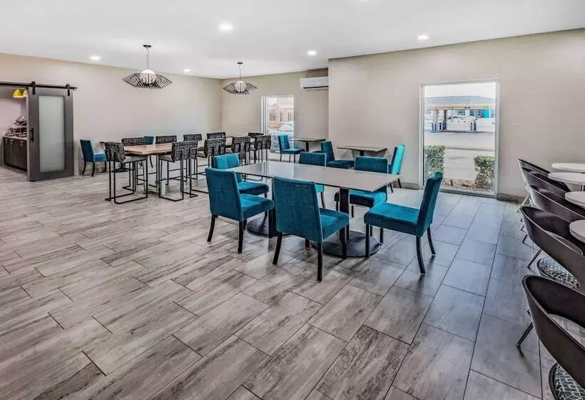 Hotelli La Quinta Inn & Suites By Wyndham Ardmore