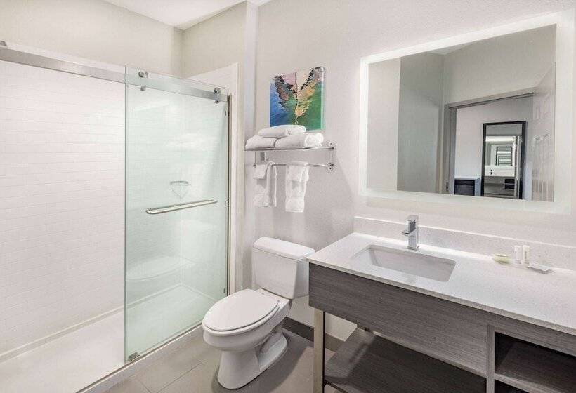 Szálloda La Quinta Inn & Suites By Wyndham Ardmore