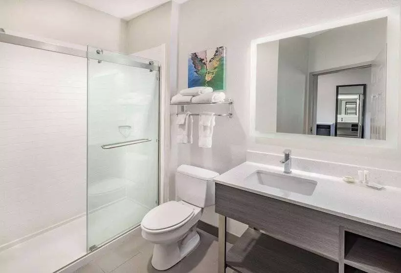 Hotelli La Quinta Inn & Suites By Wyndham Ardmore