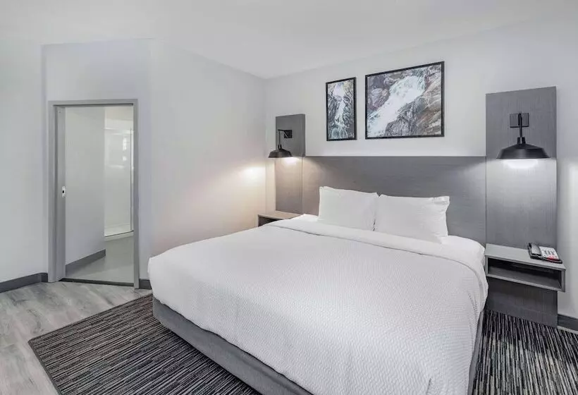 Hotelli La Quinta Inn & Suites By Wyndham Ardmore