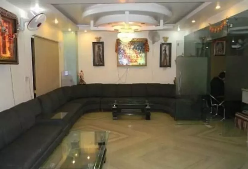 ホテル Mountview International