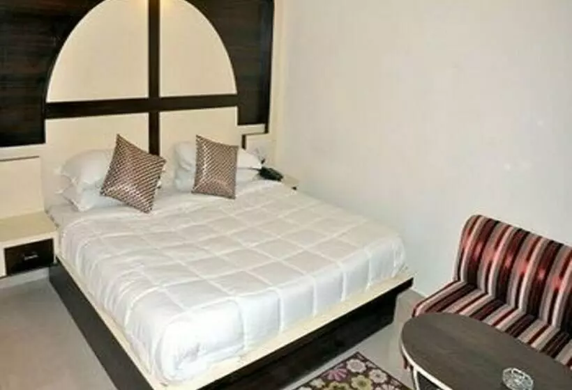 ホテル Mountview International