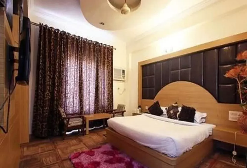 ホテル Mountview International