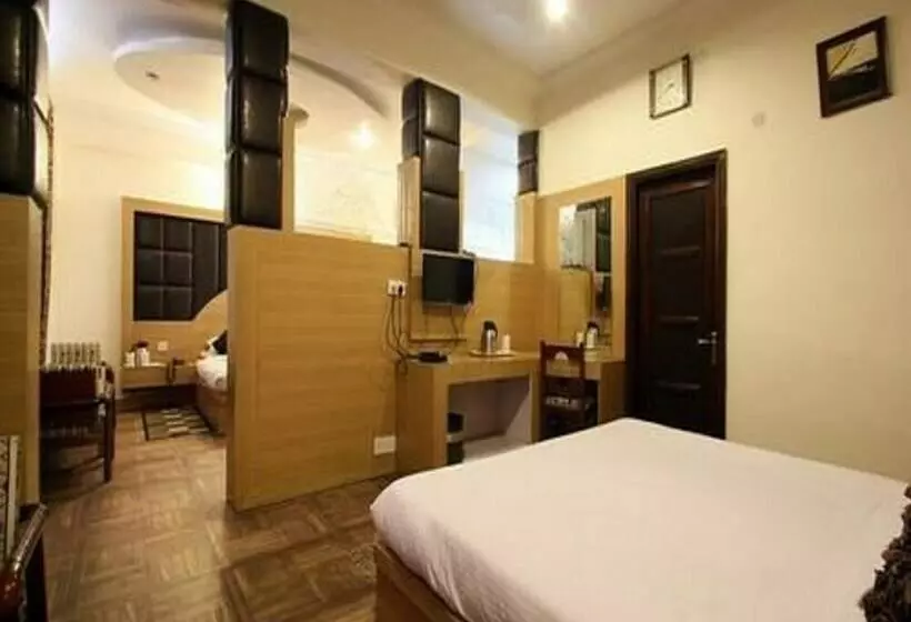 ホテル Mountview International