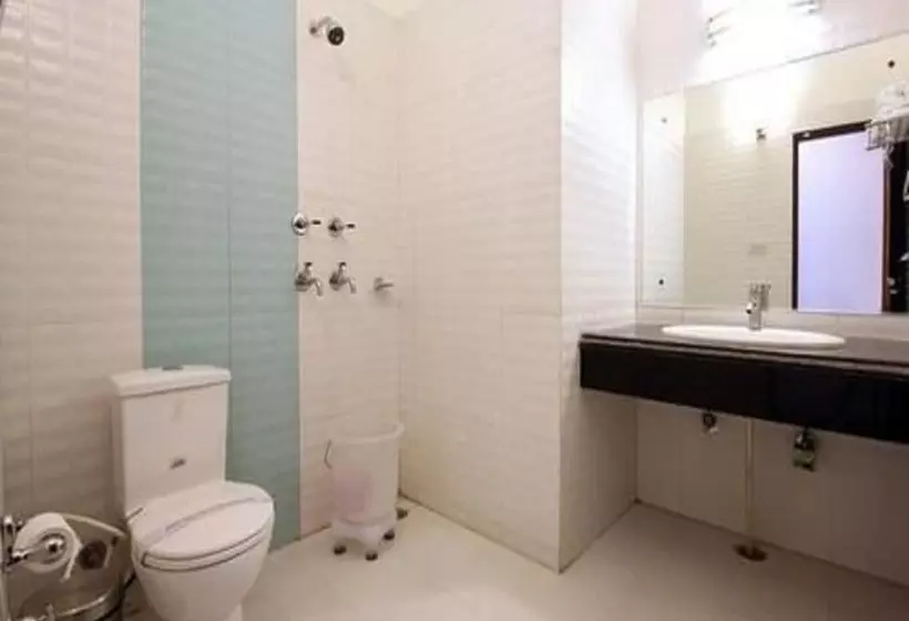 ホテル Mountview International