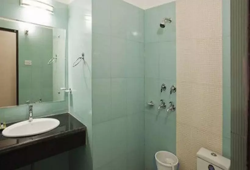 ホテル Mountview International