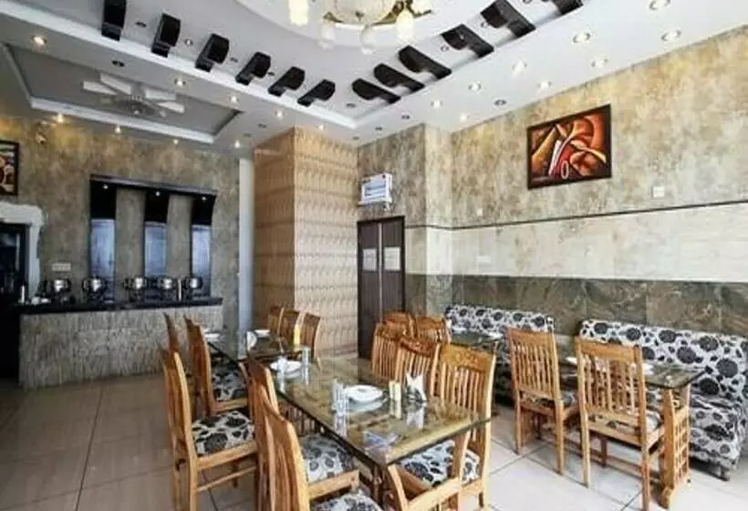 ホテル Mountview International