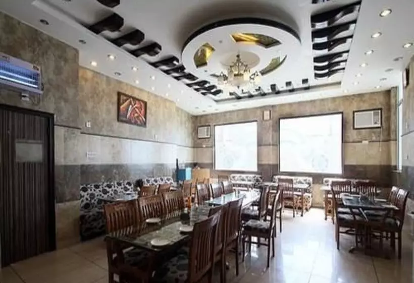 ホテル Mountview International