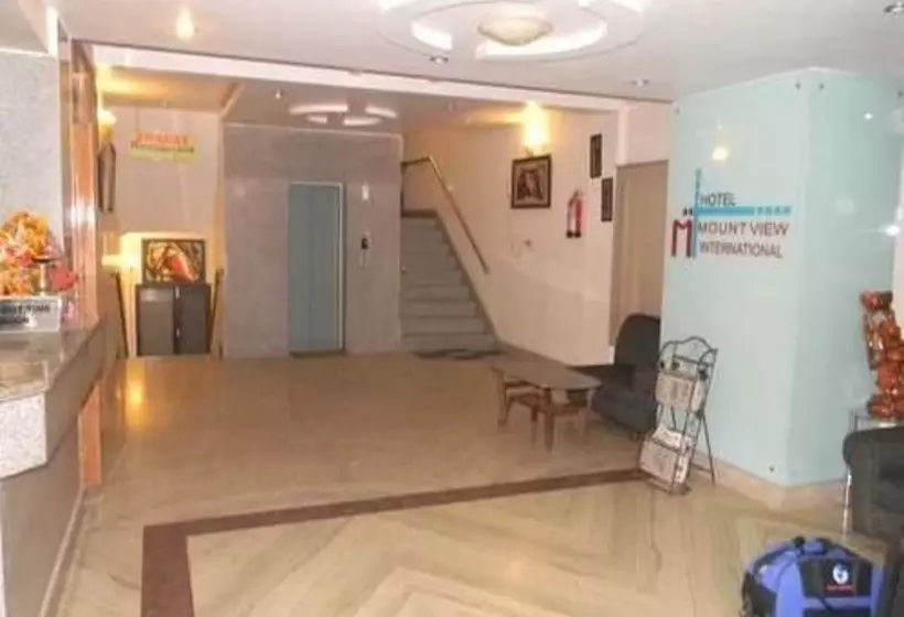 ホテル Mountview International