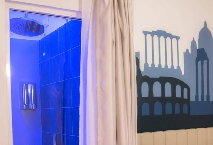 پانسیون Frattina Ff Italian Suites