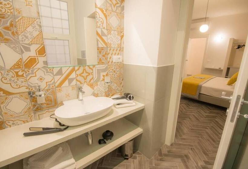 پانسیون Frattina Ff Italian Suites