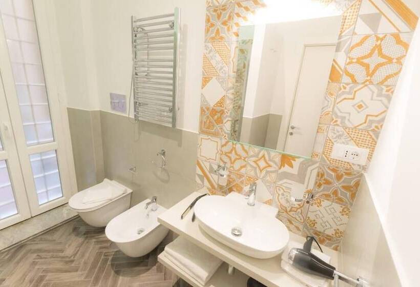 پانسیون Frattina Ff Italian Suites