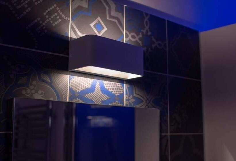 پانسیون Frattina Ff Italian Suites