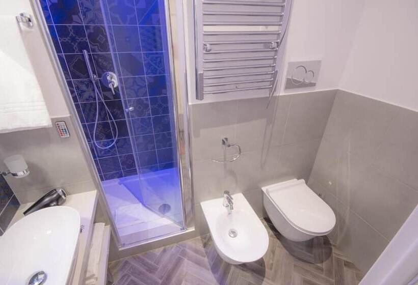 پانسیون Frattina Ff Italian Suites