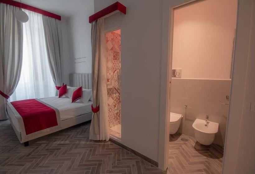 پانسیون Frattina Ff Italian Suites