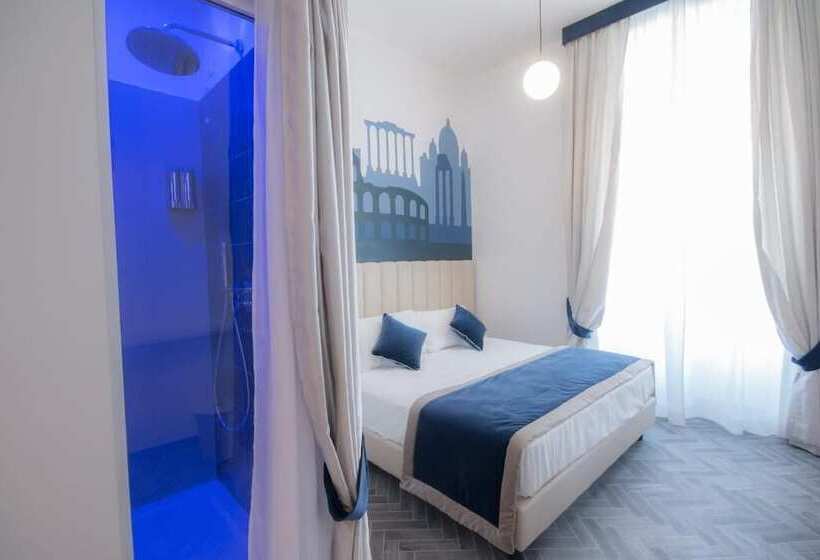 پانسیون Frattina Ff Italian Suites