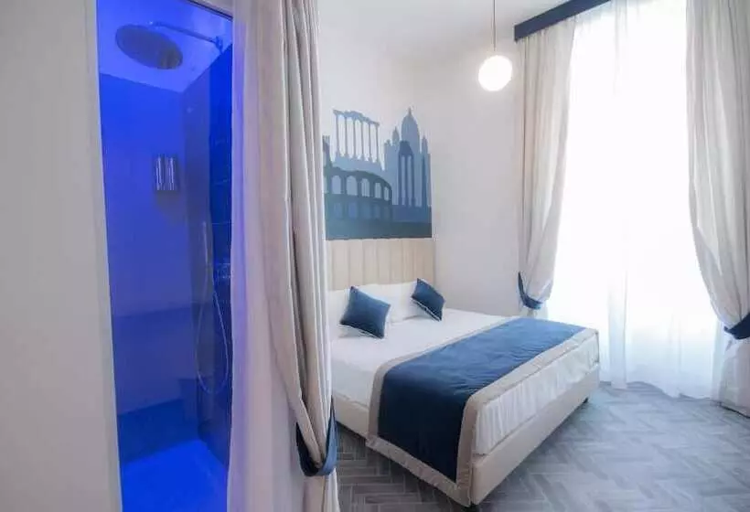 پانسیون Frattina Ff Italian Suites