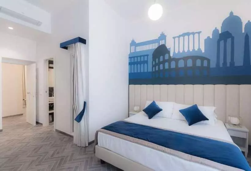 پانسیون Frattina Ff Italian Suites