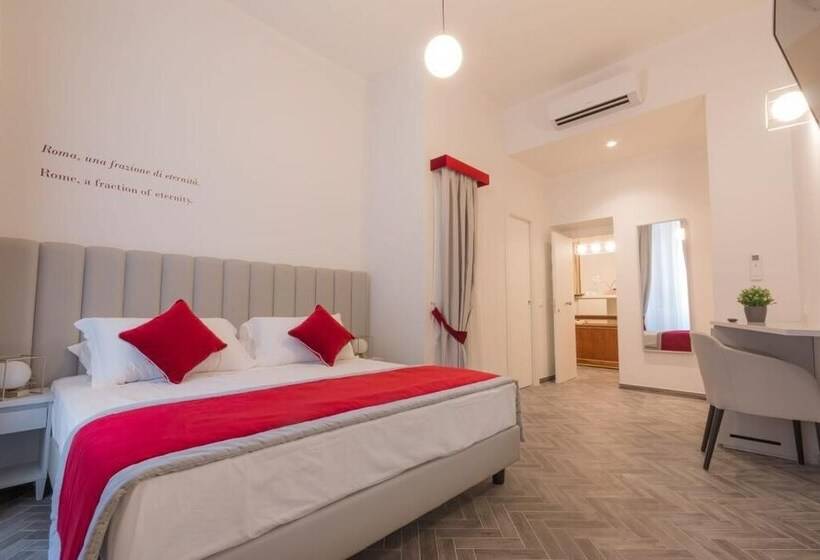 پانسیون Frattina Ff Italian Suites