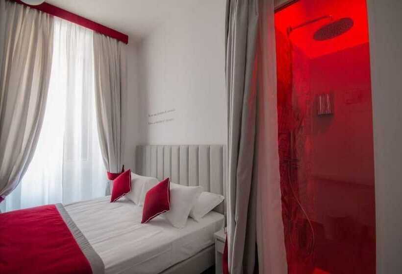 پانسیون Frattina Ff Italian Suites