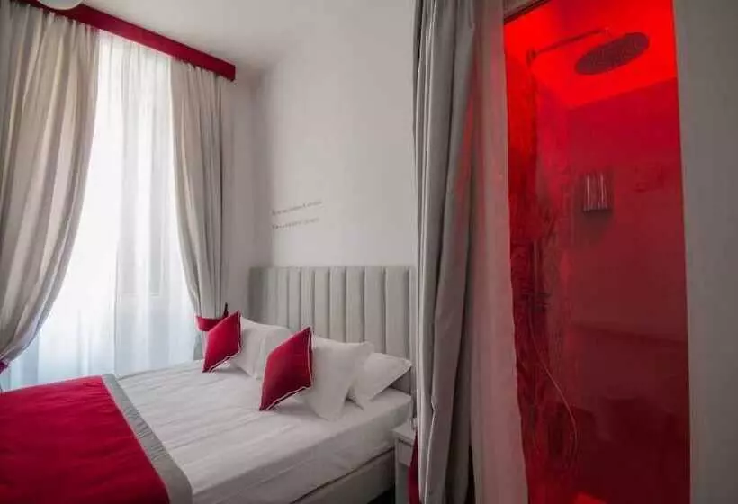 پانسیون Frattina Ff Italian Suites