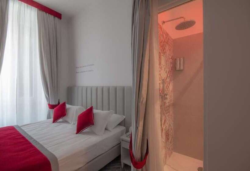 پانسیون Frattina Ff Italian Suites