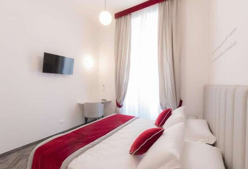 پانسیون Frattina Ff Italian Suites