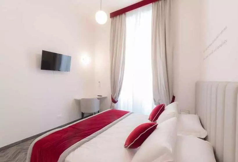 پانسیون Frattina Ff Italian Suites