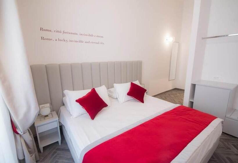 پانسیون Frattina Ff Italian Suites