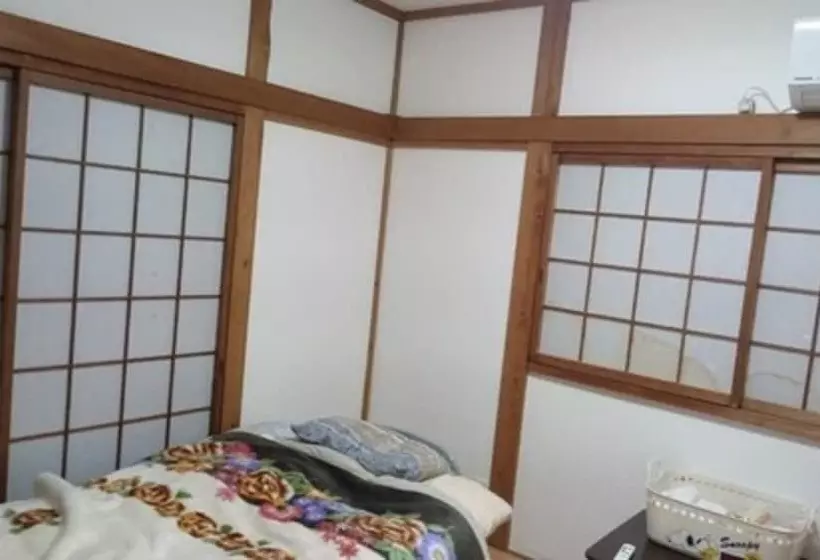 ペンション Kashimoto House