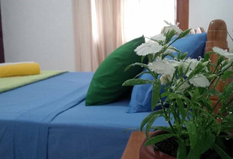 Pensione Villa 40   Kandy