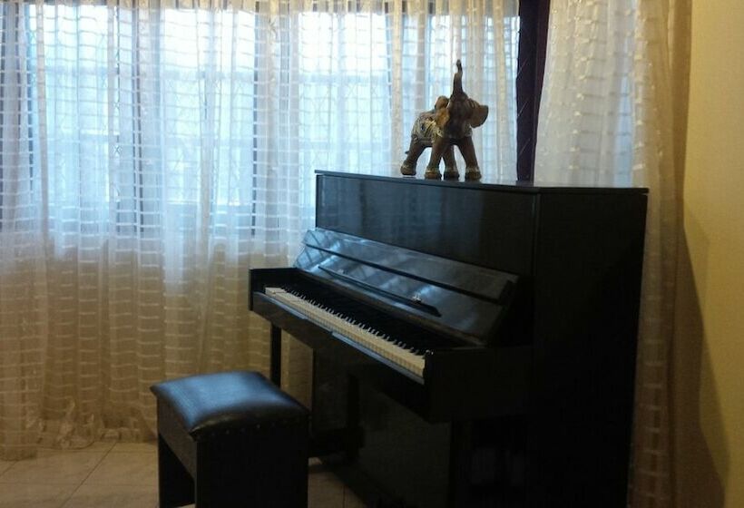 Pensione Villa 40   Kandy