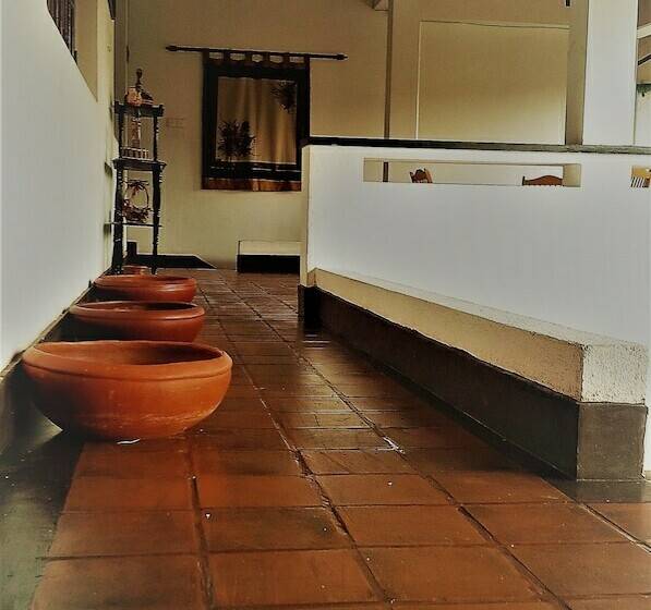 Pensione Villa 40   Kandy