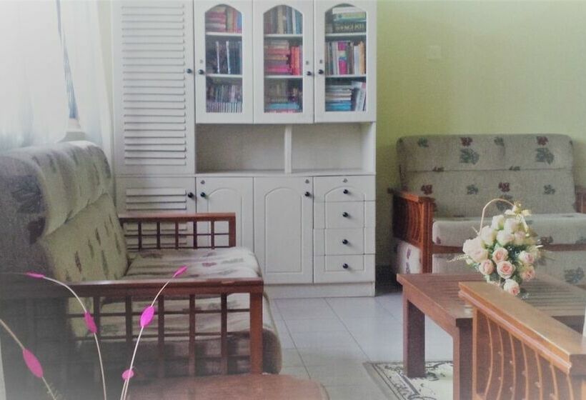 Pensione Villa 40   Kandy