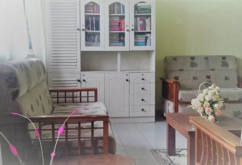 Pensione Villa 40   Kandy