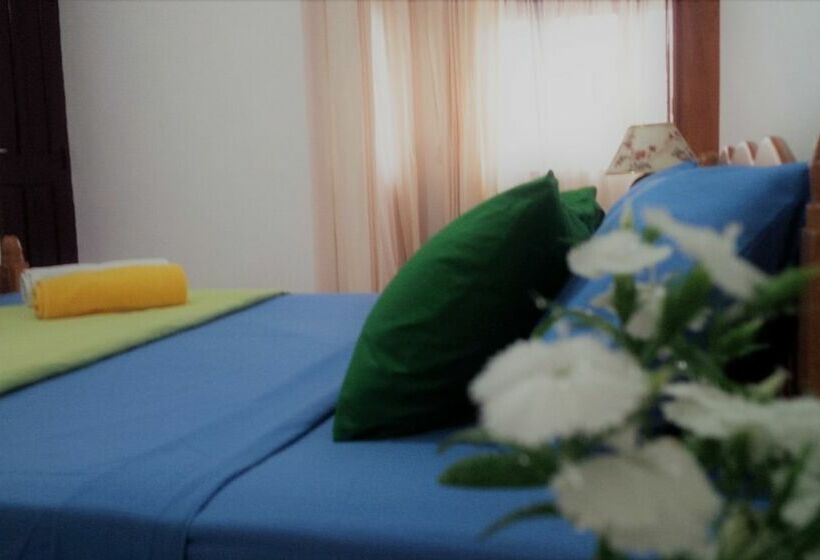 Pensione Villa 40   Kandy