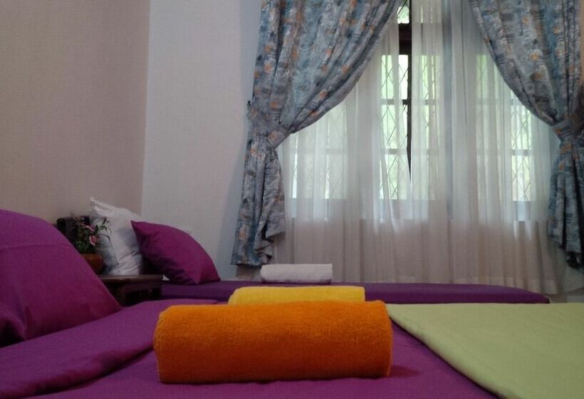 Pensione Villa 40   Kandy