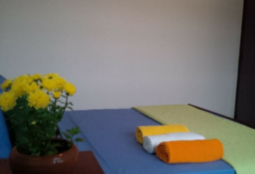 Pensione Villa 40   Kandy