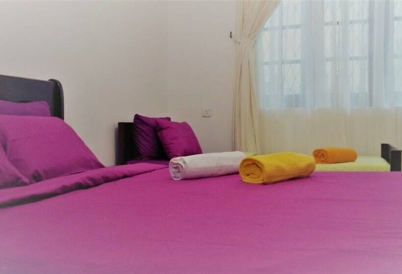 Pensione Villa 40   Kandy