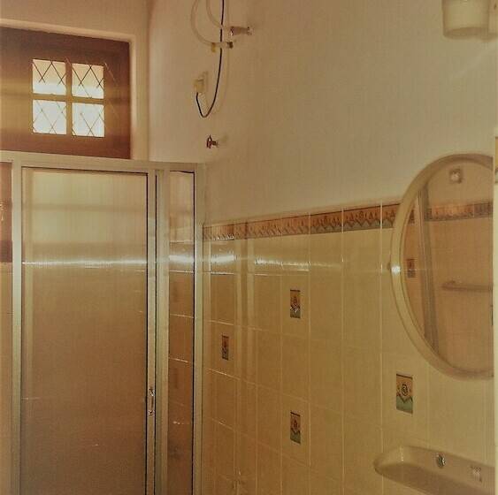 Pensione Villa 40   Kandy