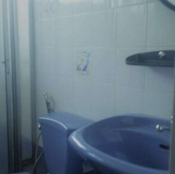 Pensione Villa 40   Kandy