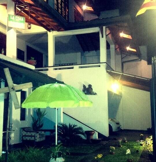 Pensione Villa 40   Kandy