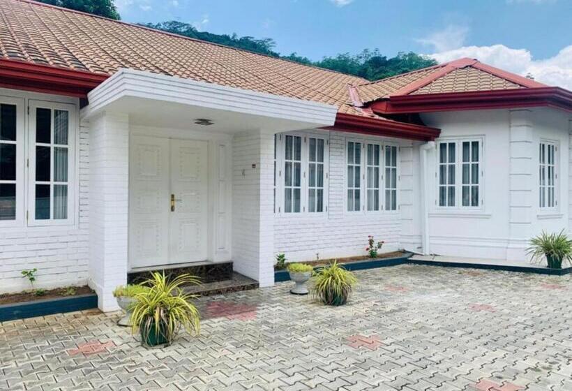 Pensione Villa 40   Kandy