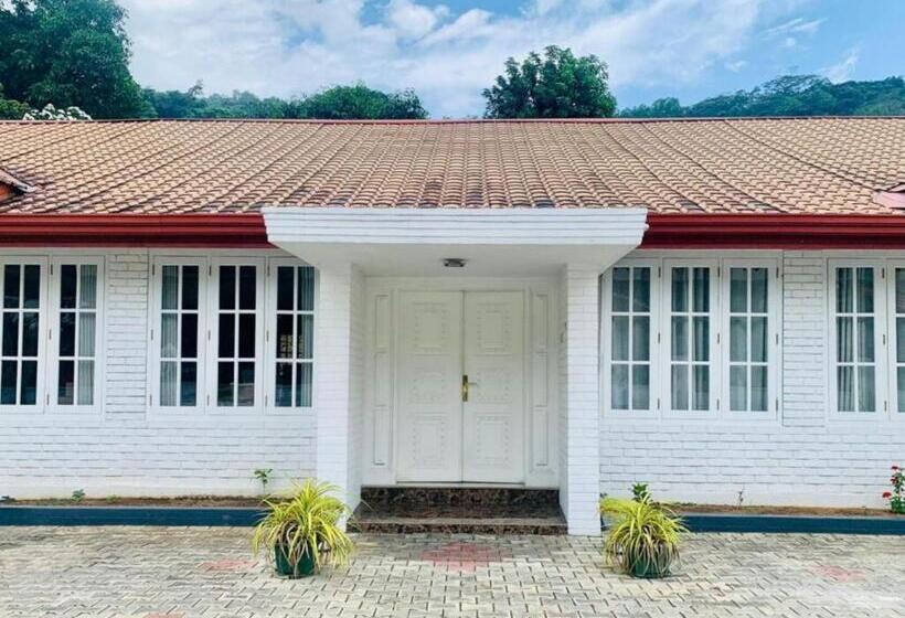 Pensione Villa 40   Kandy