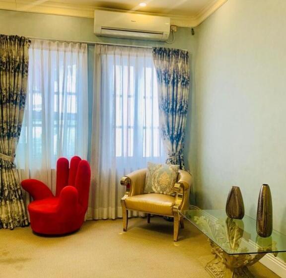 Pensione Villa 40   Kandy