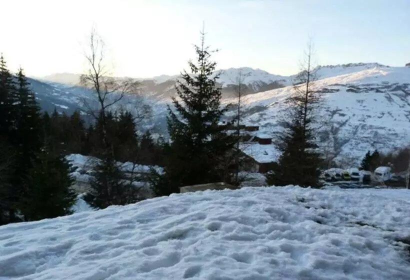 Résidence Nova   2 Pièces Pour 6 Personnes 13