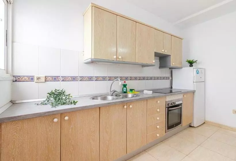 Guelfo Fuerteventura Airport