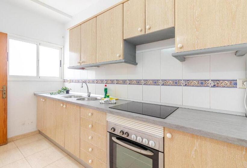 Guelfo Fuerteventura Airport