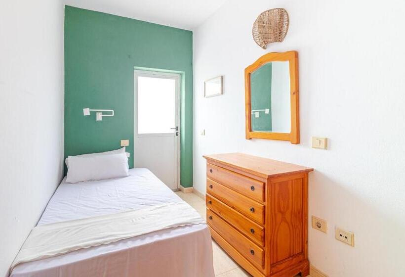 Guelfo Fuerteventura Airport