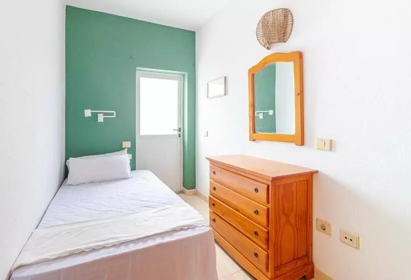 Guelfo Fuerteventura Airport